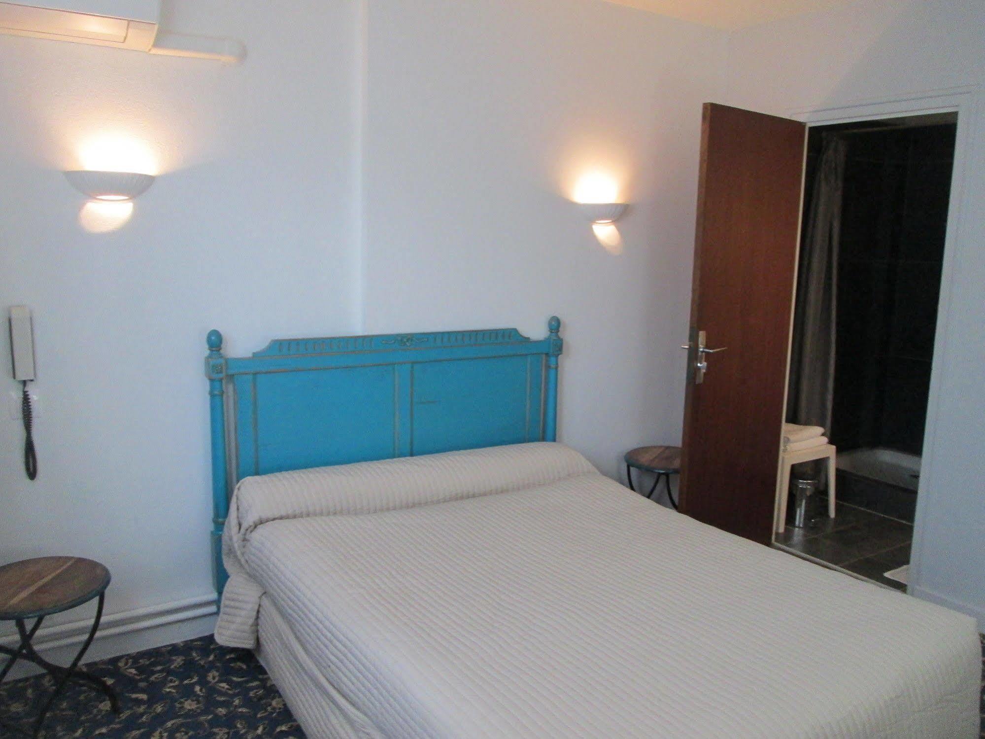 Hotel Victor Hugo ดีจอง ภายนอก รูปภาพ