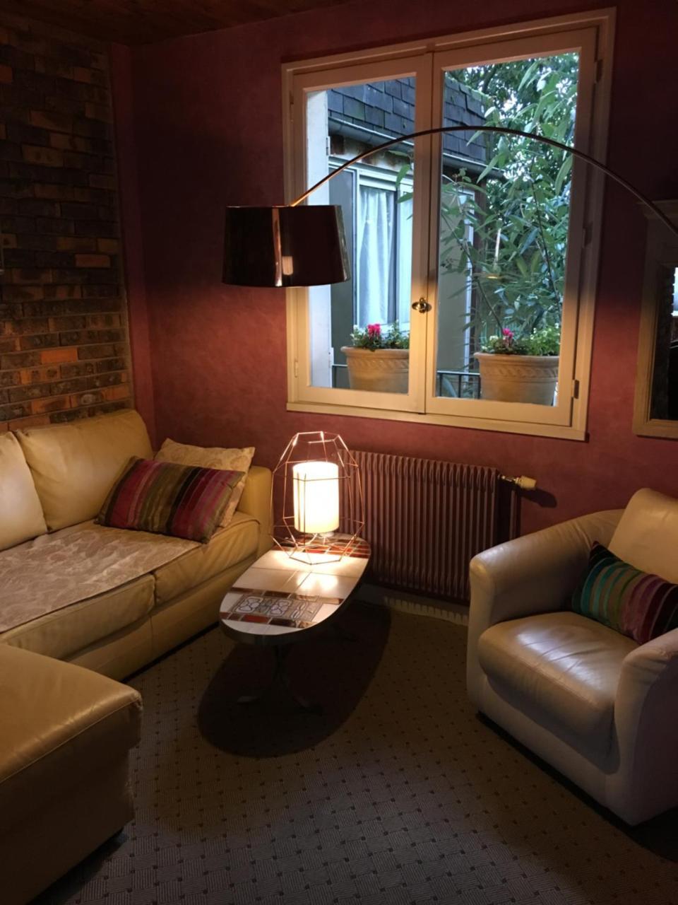 Hotel Victor Hugo ดีจอง ภายนอก รูปภาพ